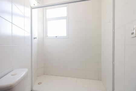 Studio para alugar com 42m², 1 quarto e sem vagaBanheiro