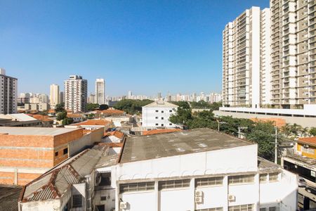 Studio para alugar com 42m², 1 quarto e sem vagaVista do Studio