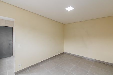 Apartamento para alugar com 28m², 1 quarto e sem vaga Apartamento para alugar com 28m², 1 quarto e sem vagaSala/Quarto