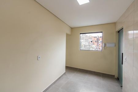Apartamento para alugar com 28m², 1 quarto e sem vaga Apartamento para alugar com 28m², 1 quarto e sem vagaCozinha