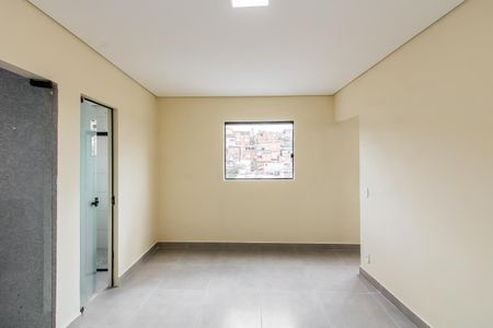 Apartamento para alugar com 28m², 1 quarto e sem vaga Apartamento para alugar com 28m², 1 quarto e sem vagaSala/Quarto