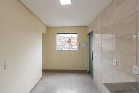 Apartamento para alugar com 28m², 1 quarto e sem vaga Apartamento para alugar com 28m², 1 quarto e sem vagaCozinha
