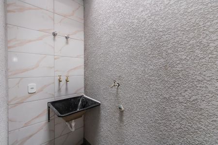 Apartamento para alugar com 28m², 1 quarto e sem vaga Apartamento para alugar com 28m², 1 quarto e sem vagaÁrea de Serviço