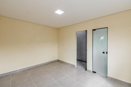 Apartamento para alugar com 28m², 1 quarto e sem vaga Apartamento para alugar com 28m², 1 quarto e sem vagaSala/Quarto