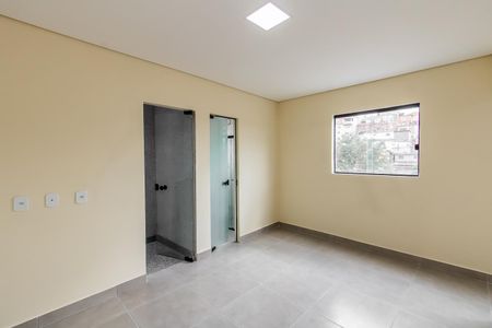 Apartamento para alugar com 28m², 1 quarto e sem vaga Apartamento para alugar com 28m², 1 quarto e sem vagaSala/Quarto