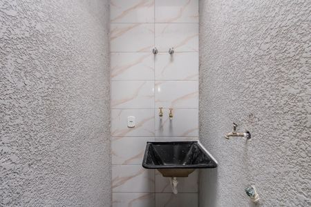 Apartamento para alugar com 28m², 1 quarto e sem vaga Apartamento para alugar com 28m², 1 quarto e sem vagaÁrea de Serviço