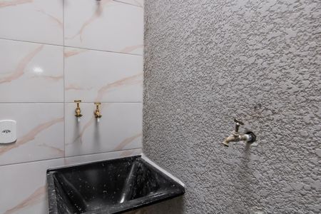 Apartamento para alugar com 28m², 1 quarto e sem vaga Apartamento para alugar com 28m², 1 quarto e sem vagaÁrea de Serviço