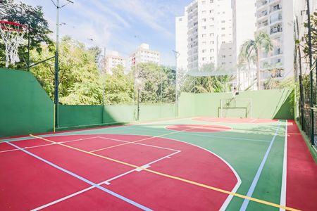 Apartamento à venda com 138m², 4 quartos e 3 vagas Apartamento à venda com 138m², 4 quartos e 3 vagasQuadra