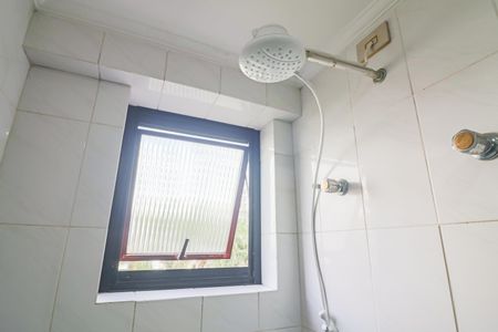 Apartamento à venda com 138m², 4 quartos e 3 vagas Apartamento à venda com 138m², 4 quartos e 3 vagasBanheiro Social