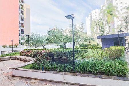 Apartamento à venda com 138m², 4 quartos e 3 vagas Apartamento à venda com 138m², 4 quartos e 3 vagasJardim