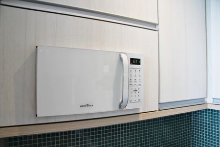 Studio à venda com 38m², 1 quarto e 1 vagaSala/Cozinha