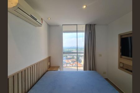 Studio à venda com 38m², 1 quarto e 1 vaga Studio à venda com 38m², 1 quarto e 1 vagaQuarto