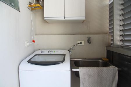 Studio à venda com 38m², 1 quarto e 1 vagaÁrea de Serviço