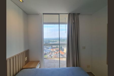 Studio à venda com 38m², 1 quarto e 1 vaga Studio à venda com 38m², 1 quarto e 1 vagaQuarto