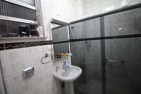 Apartamento à venda com 72m², 2 quartos e sem vagaBanheiro