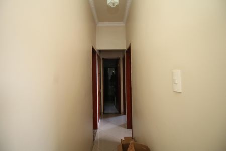 Apartamento à venda com 72m², 2 quartos e sem vagaSala - Corredor