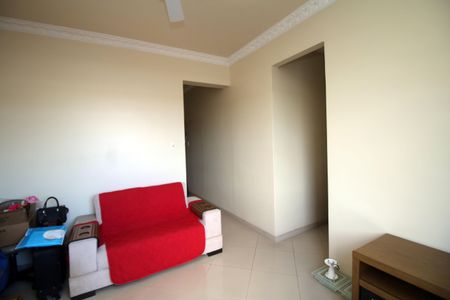 Apartamento à venda com 72m², 2 quartos e sem vagaSala