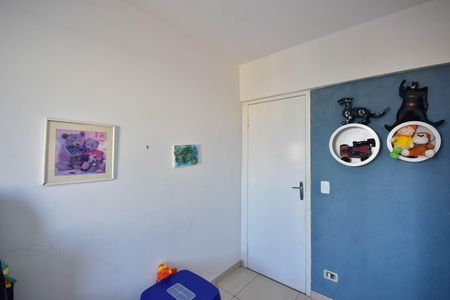Apartamento para alugar com 74m², 2 quartos e 1 vaga Apartamento para alugar com 74m², 2 quartos e 1 vagaQuarto 1