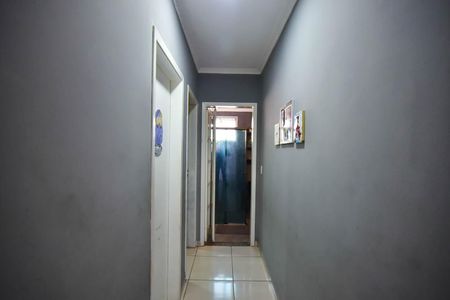 Apartamento para alugar com 74m², 2 quartos e 1 vaga Apartamento para alugar com 74m², 2 quartos e 1 vagaCorredor