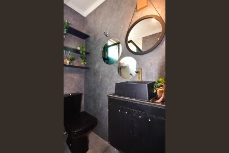 Apartamento para alugar com 74m², 2 quartos e 1 vaga Apartamento para alugar com 74m², 2 quartos e 1 vagaBanheiro