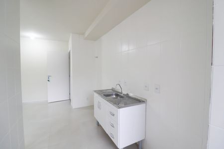 Apartamento para alugar com 56m², 2 quartos e 1 vagaCozinha