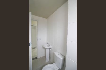 Apartamento para alugar com 56m², 2 quartos e 1 vagaBanheiro