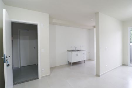 Apartamento para alugar com 56m², 2 quartos e 1 vagaSala