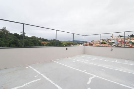 Apartamento para alugar com 56m², 2 quartos e 1 vagaÁrea comum