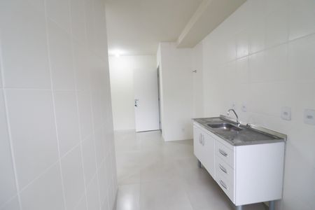 Apartamento para alugar com 56m², 2 quartos e 1 vagaCozinha