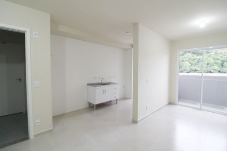 Apartamento para alugar com 56m², 2 quartos e 1 vagaSala