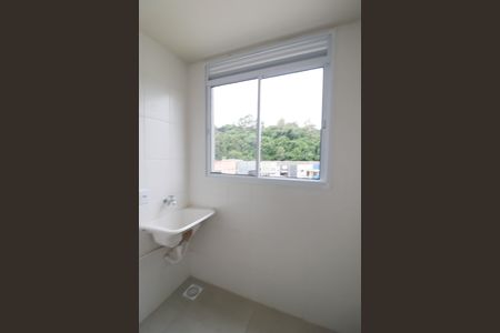 Apartamento para alugar com 56m², 2 quartos e 1 vagaÁrea de Serviço