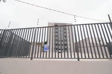 Apartamento para alugar com 56m², 2 quartos e 1 vagaFachada