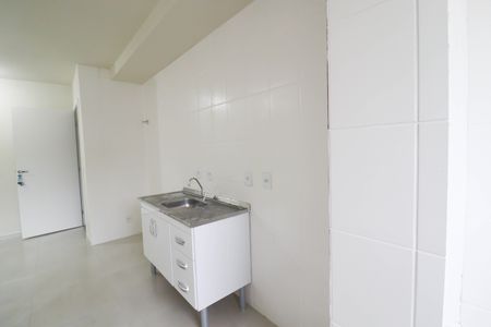 Apartamento para alugar com 56m², 2 quartos e 1 vagaCozinha