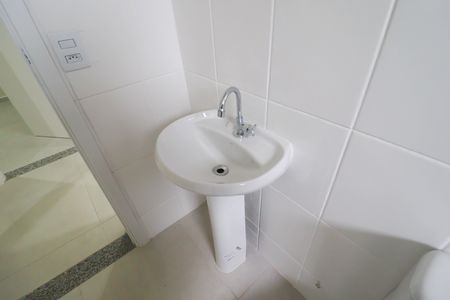 Apartamento para alugar com 56m², 2 quartos e 1 vagaBanheiro