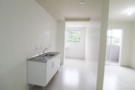 Apartamento para alugar com 56m², 2 quartos e 1 vagaCozinha