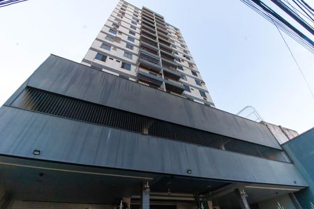 Apartamento à venda com 72m², 2 quartos e 1 vagaFachada