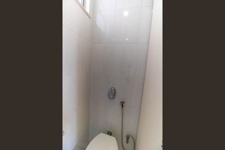 Apartamento à venda com 72m², 2 quartos e 1 vagaLavabo Sala