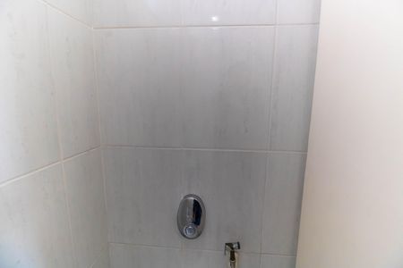 Apartamento à venda com 72m², 2 quartos e 1 vagaLavabo Sala