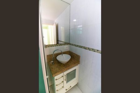 Apartamento à venda com 72m², 2 quartos e 1 vagaBanheiro