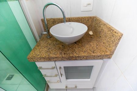 Apartamento à venda com 72m², 2 quartos e 1 vagaBanheiro
