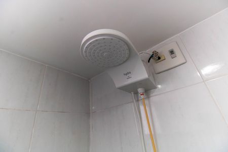 Apartamento à venda com 72m², 2 quartos e 1 vagaBanheiro