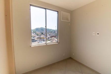 Apartamento à venda com 72m², 2 quartos e 1 vagaQuarto 2