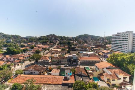 Apartamento à venda com 72m², 2 quartos e 1 vagaVista do Quarto 1