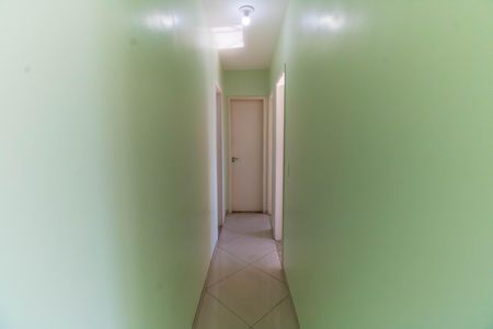 Apartamento à venda com 72m², 2 quartos e 1 vagaCorredor