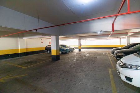 Apartamento à venda com 72m², 2 quartos e 1 vagaGaragem