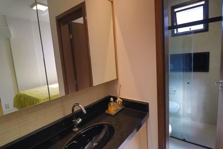 Apartamento para alugar com 40m², 1 quarto e 1 vagaBanheiro
