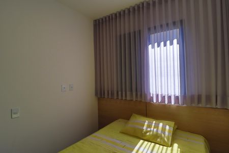 Apartamento para alugar com 40m², 1 quarto e 1 vagaQuarto