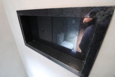 Apartamento para alugar com 40m², 1 quarto e 1 vagaBanheiro