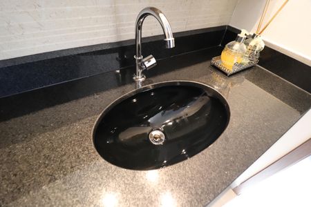 Apartamento para alugar com 40m², 1 quarto e 1 vagaBanheiro