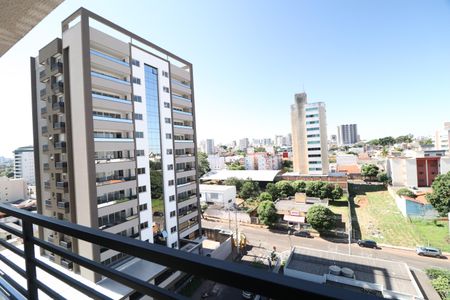 Apartamento para alugar com 40m², 1 quarto e 1 vagaVista da Sacada